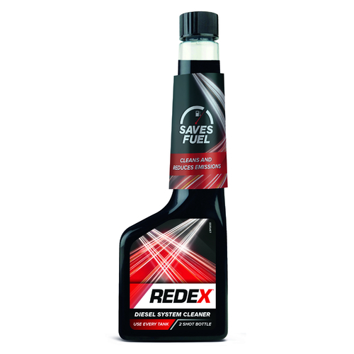 Redex Diesel System Cleaner 250ML