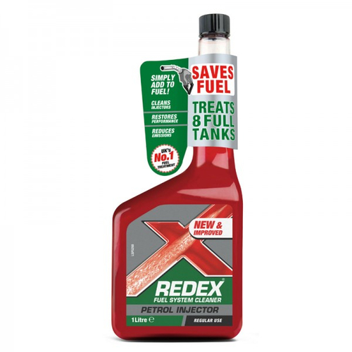 Redex Petrol System Cleaner 1L