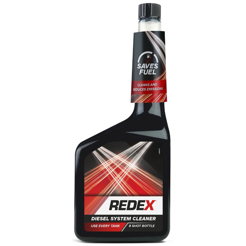 Redex Diesel System Cleaner 250ML REDEX