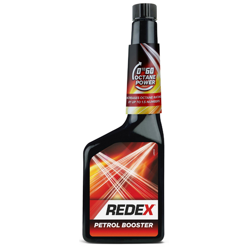 Redex Petrol Octane Booster 500ML