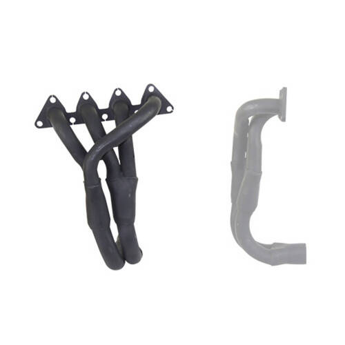 WILDCAT HEADERS EXTRACTORS For HYUNDAI EXCEL X3 / ACCENT 1.5LT 16V