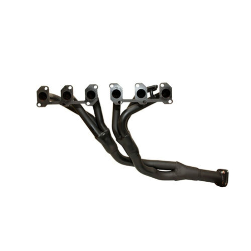 Redback Headers & Cats for Toyota Landcruiser (03/1998 - 10/2007)