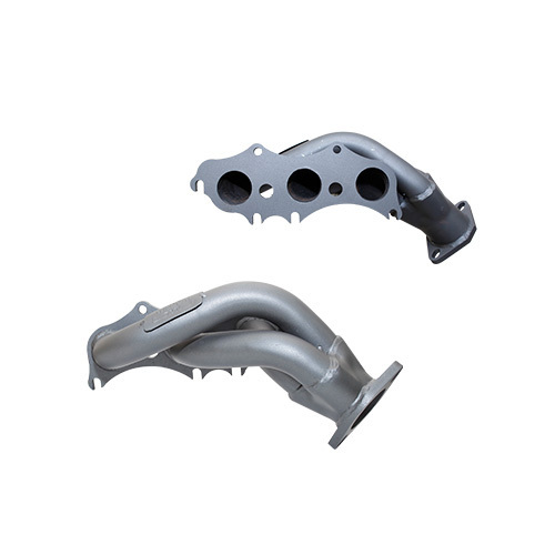 Redback Headers for TOYOTA PRADO 150 SERIES 09> GRJ150 1GR-FE TRI-Y HEADERS *MANDREL BENT* GASKET = RBG277