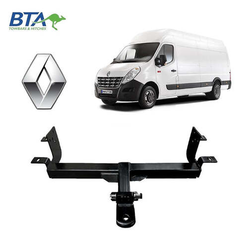 BTA Towbar For Renault Master Van - REN01H