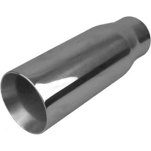 INNER CONE 2 1/2" IN 3" OUT 6 1/2" LONG REDBACK304 SS (RYP005/RYP006 EACH)