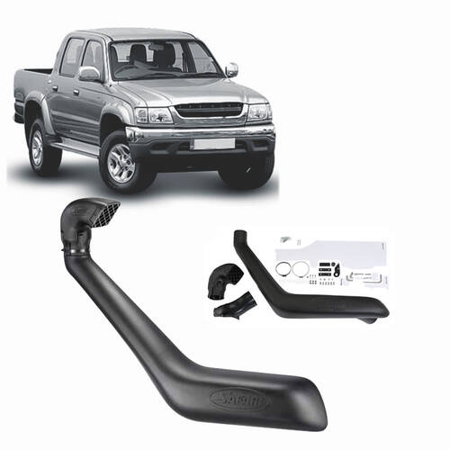 Safari Snorkel to suit Toyota Hilux (01/1997 - 04/2005)