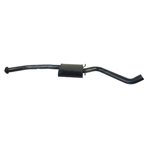 Redback Performance Exhaust System for Holden Statesman (03/1990 - 06/1999), Caprice (03/1990 - 06/1999)