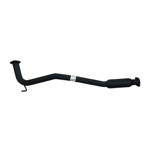 Redback Performance Exhaust System for Holden Commodore (07/2006 - on), Calais (07/2006 - on)