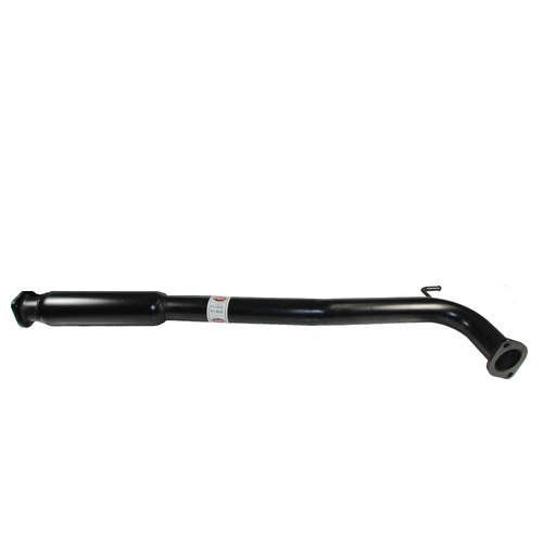 Redback Performance Exhaust System for Holden Calais (08/2006 - 2016), Commodore (07/2006 - 09/2015), HSV Clubsport (08/2006 - 06/2008), Senator (08/2