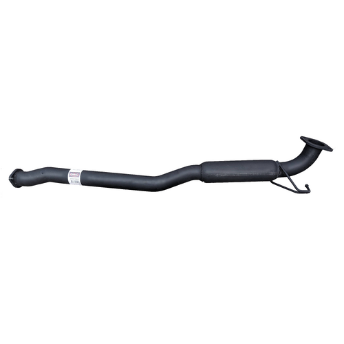 Redback Exhaust for Ford Falcon FG Sedan 2.5" Centre Assembly with Hotdog 