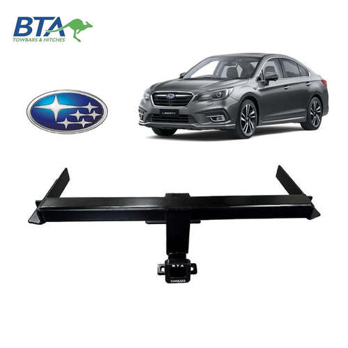 BTA Towbar For Subaru Liberty - SUB05H