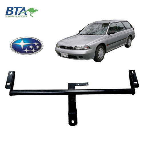 BTA Towbar For Subaru Liberty - SUB08