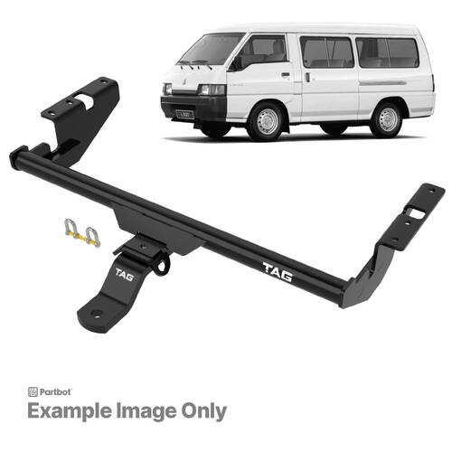 Towbar to suit Mitsubishi L300 Express (11/1986 - 12/2013), L300 (1998 - 2007)