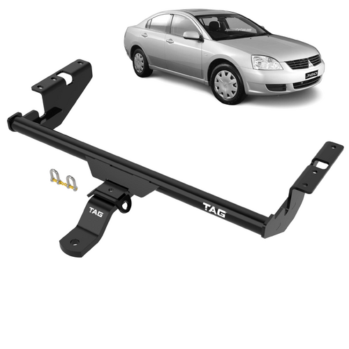 Towbar to suit Mitsubishi 380 (08/2005 - 2008)