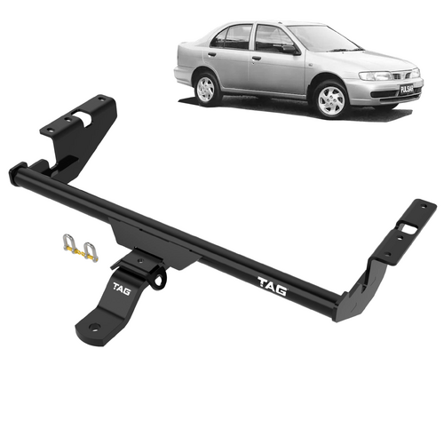 Towbar to suit Nissan Pulsar (09/1995 - 07/2000)