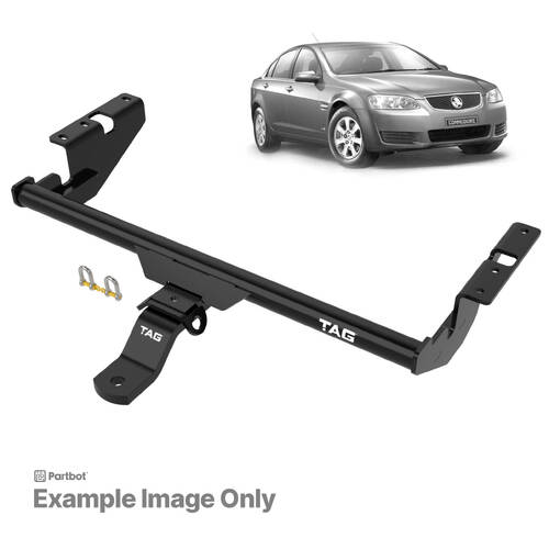 Towbar to suit Holden Commodore (01/2006 - 2013)