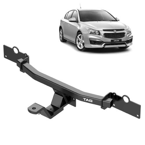 Towbar to suit Holden Cruze (05/2009 - 10/2016)