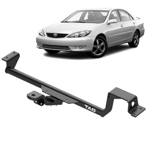 TAG Standard Duty Towbar for Toyota Camry (08/1997 - 06/2006) Towing