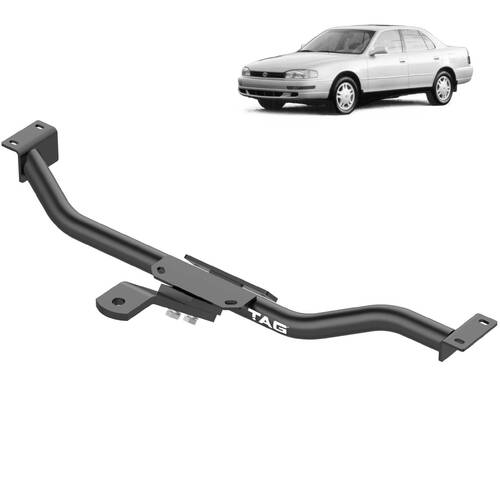 TAG Standard Duty Towbar for Toyota Camry (08/1992 - 07/2001), Holden Apollo (03/1993 - 05/1997)