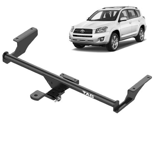 Towbar for Toyota Rav4 (01/2005 - 01/2013)