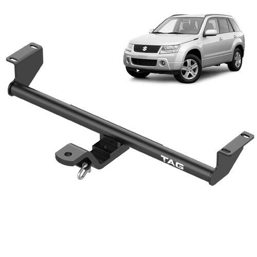 TAG Light Duty Towbar to suit Suzuki Grand Vitara (1998 - 08/2005), XL7 (07/2001 - 08/2005)