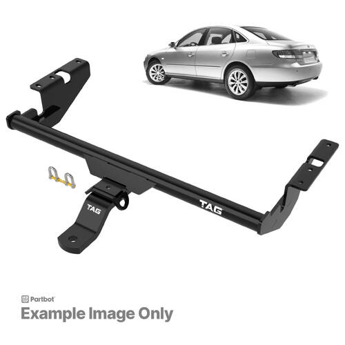 TAG Standard Duty Towbar to suit Hyundai Grandeur (09/1999 - 01/2004)