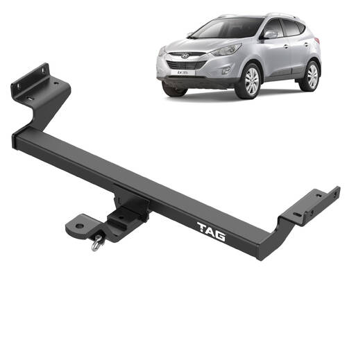 TAG Towbar Standard Duty for Hyundai IX35 (01/2010 - 12/2015), Ix35 (01/2010 - 12/2015)