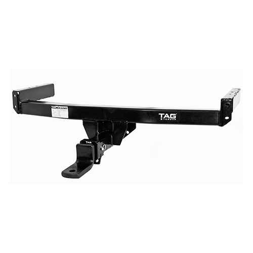 TAG Heavy Duty Towbar for GWM Sa220 (07/2009 - 07/2010)