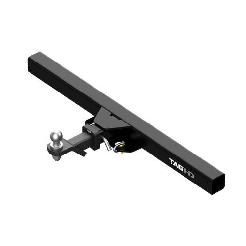 Universal Mult-Fit Truck Hitch (Centre Box) 3500kg