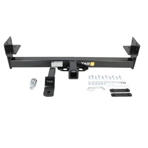 TAG Heavy Duty Towbar to suit Isuzu D-MAX Towbar (06/2012 - 06/2020)