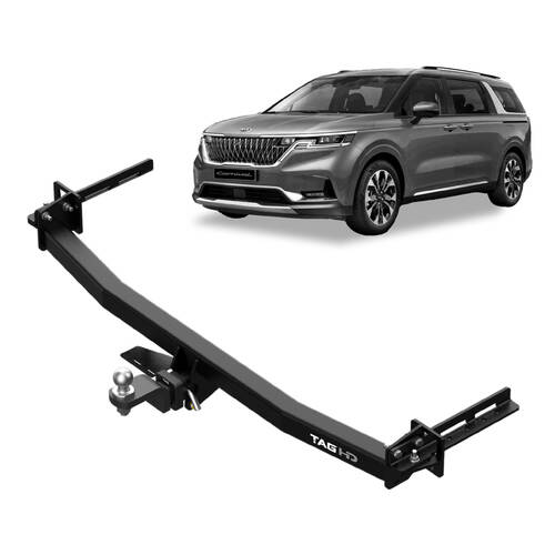 TAG Heavy Duty Towbar for KIA Carnival KA4 (09/2020 - 01/2024) KA4 PE (02/2024 On)