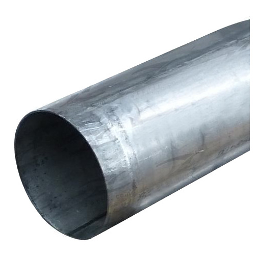 TUBING ALU. 4 1/2 "    (114mm