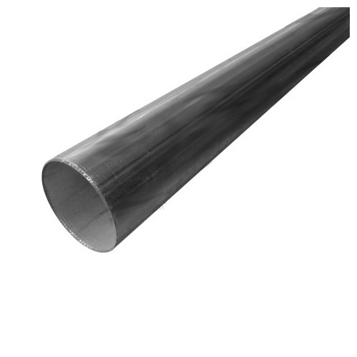 TUBING ALU. 8 "    (200mm x 1