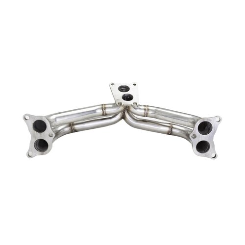 WRX 2.0L FA20 2015-ONWARDS STAINLESS STEEL TURBO MANIFOLD##CONTACT XFORCE FOR OPTIONS##