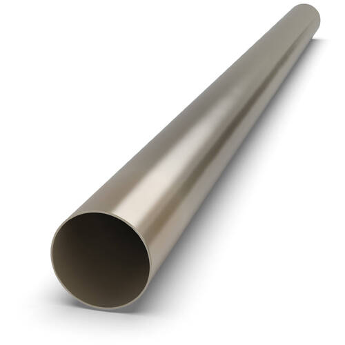 1 1/2 STAINLESS TUBE 409X1.5MM2.92M LENGTH