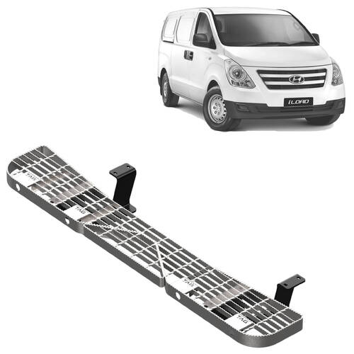 TAG Rear Step for Hyundai ILoad (02/2008 - on)