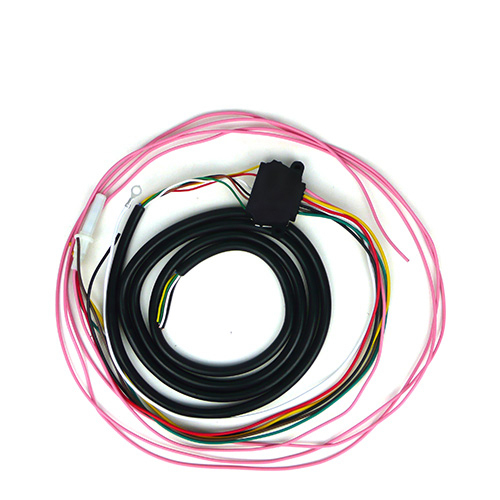 TAG Universal Towbar Wiring Harness Electronic Controller