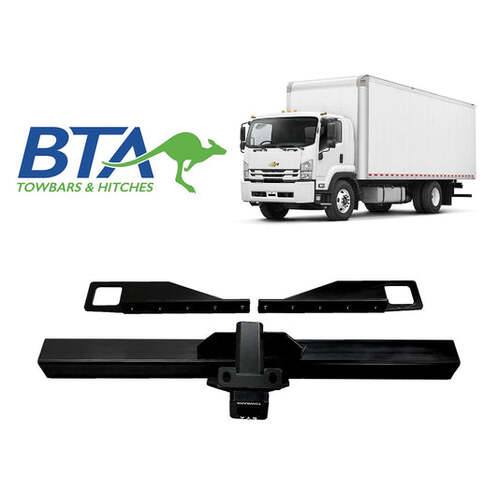 BTA Towbar For Universal Multi Fit Truck Towbar - UT02H