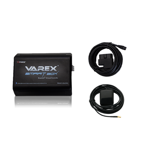 VAREX Smartbox Bluetooth Exhaust Valve Controller