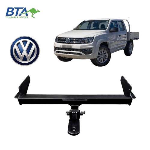 BTA Towbar for Volkswagen Amarok Tray Back 2011-2022 - Pro Series - VOLK03HPC