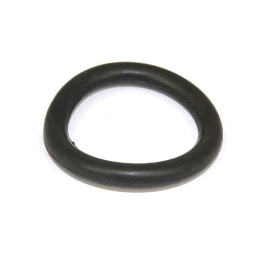 Redback Exhaust Rubber to suit Volvo 140 (08/1966 - 08/1975), 164 (08/1968 - 07/1974)