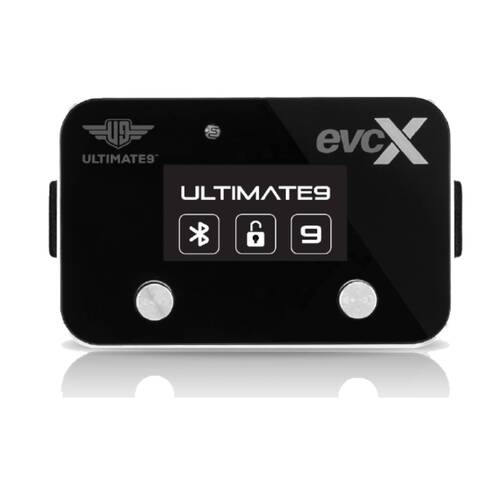 EVCX Throttle Controller for HONDA VEZEL 2013 - ON